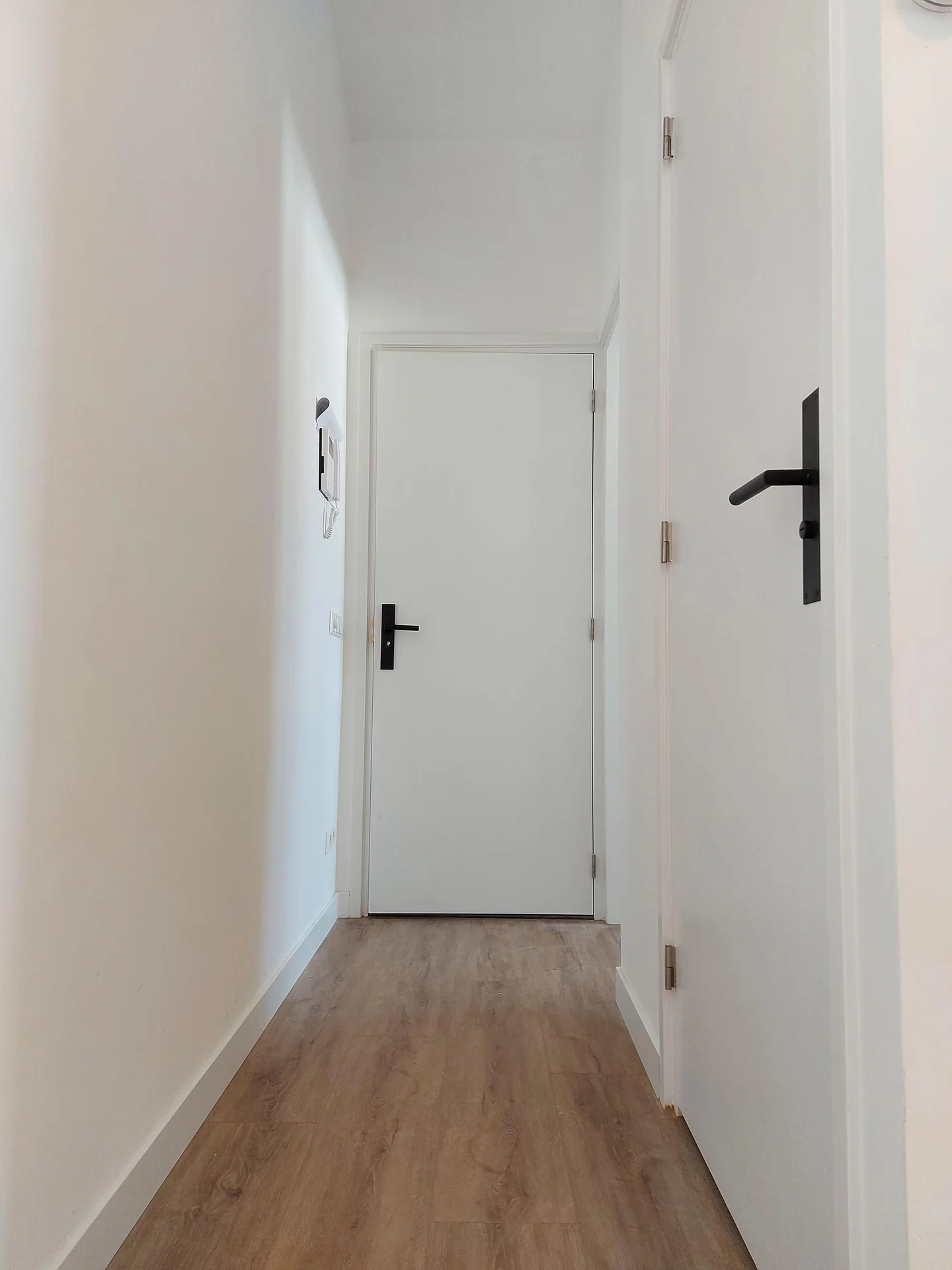 Foto van de Appartement gelegen aan de Zocherstraat in Haarlem