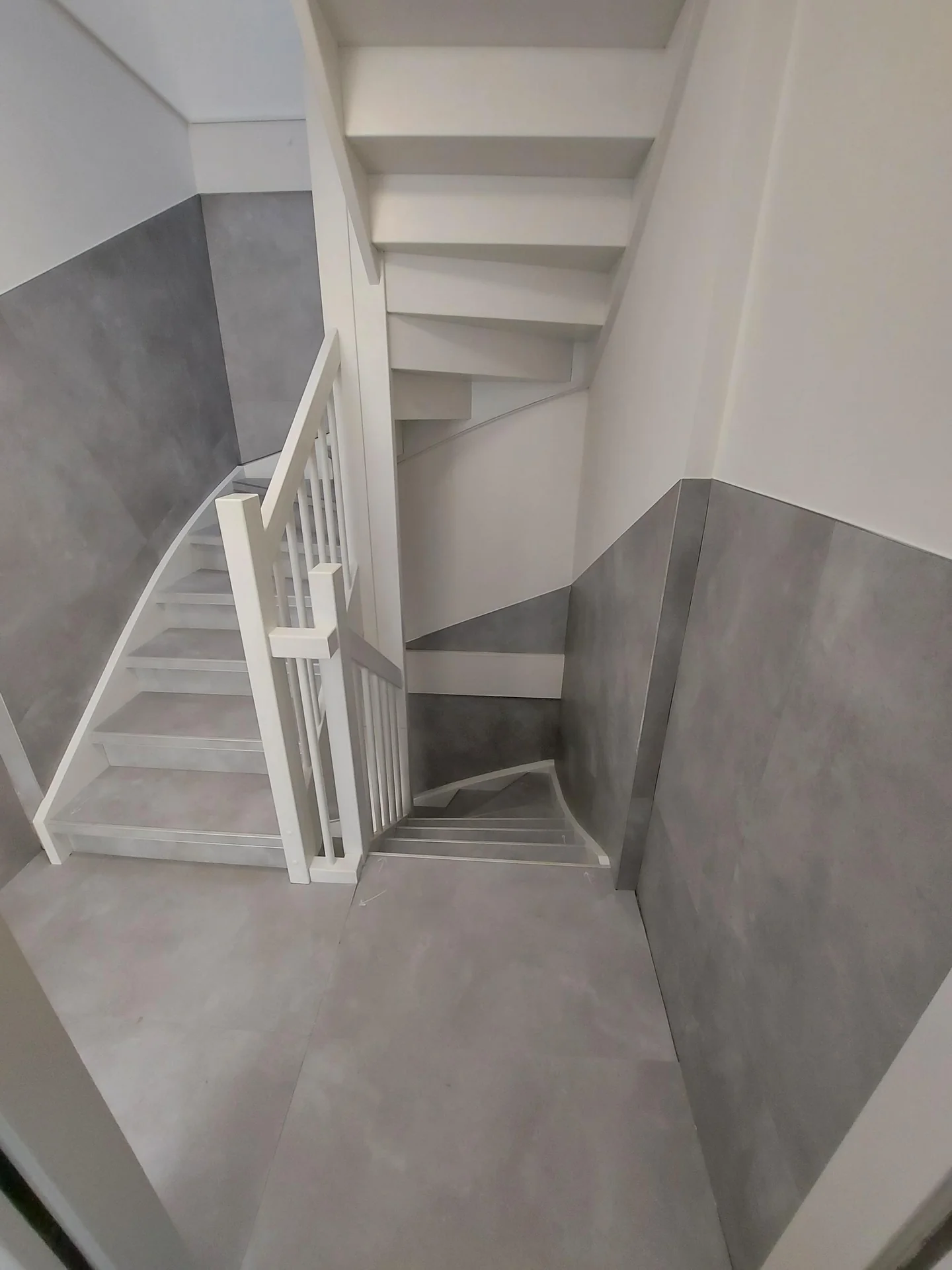 Foto van de Appartement gelegen aan de Zocherstraat in Haarlem