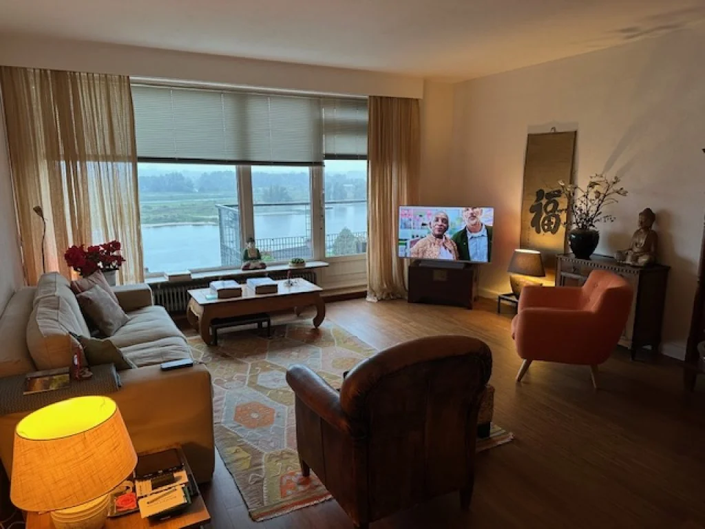 Foto van de Appartement gelegen aan de Utrechtseweg in Arnhem
