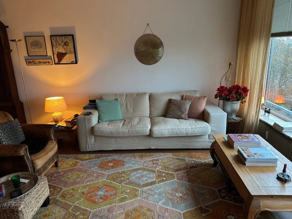 Foto van de Appartement gelegen aan de Utrechtseweg in Arnhem
