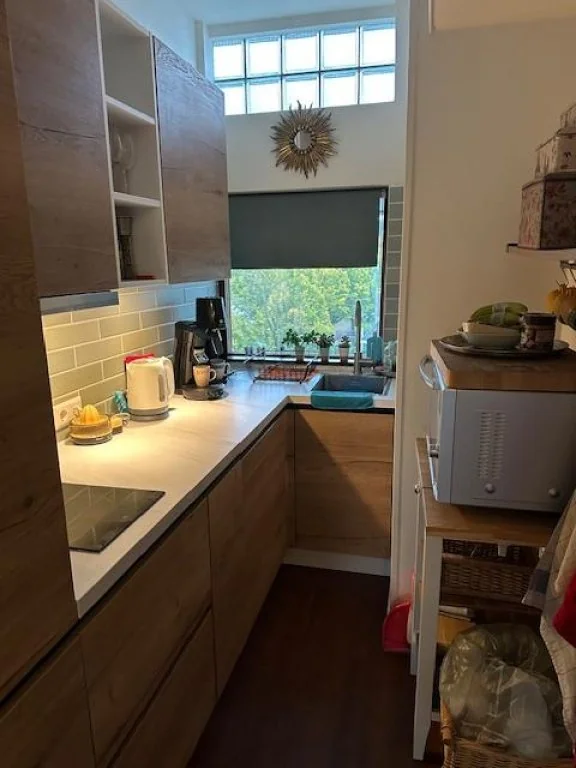 Foto van de Appartement gelegen aan de Utrechtseweg in Arnhem