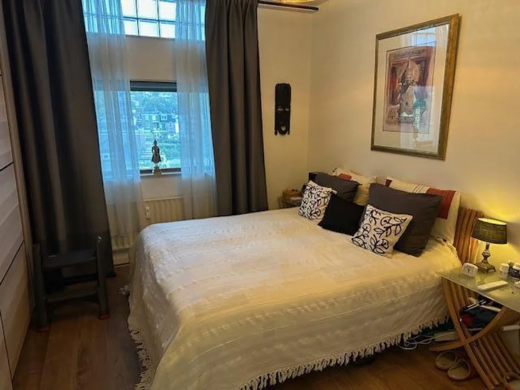 Foto van de Appartement gelegen aan de Utrechtseweg in Arnhem