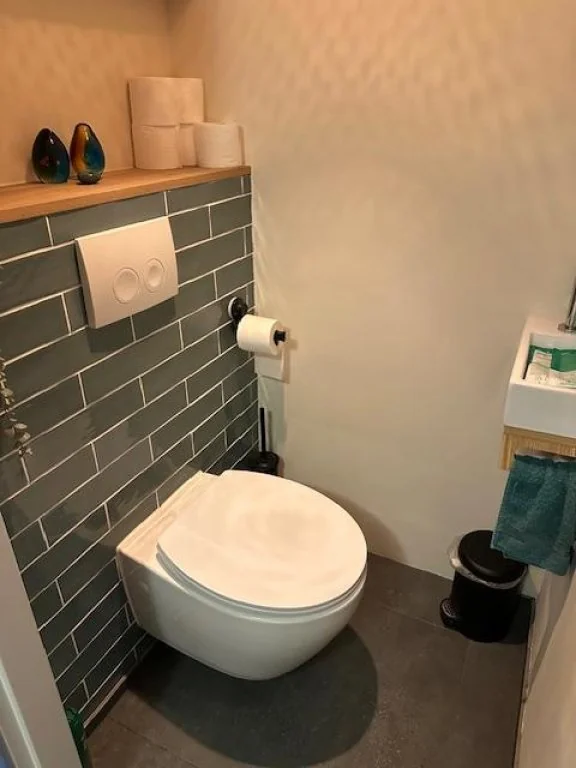 Foto van de Appartement gelegen aan de Utrechtseweg in Arnhem