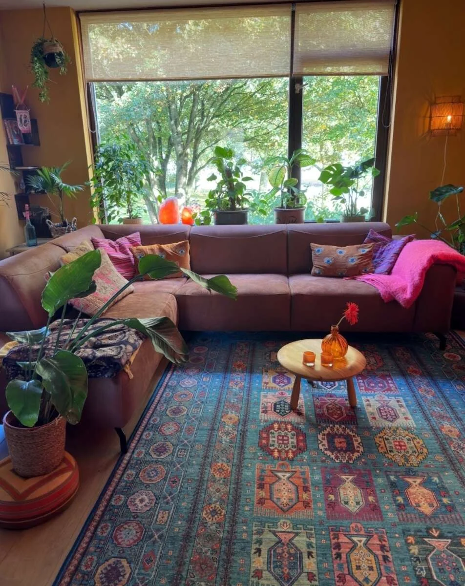 Foto van de Appartement gelegen aan de Wiardapad in Rotterdam