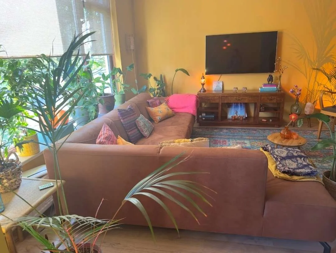 Foto van de Appartement gelegen aan de Wiardapad in Rotterdam
