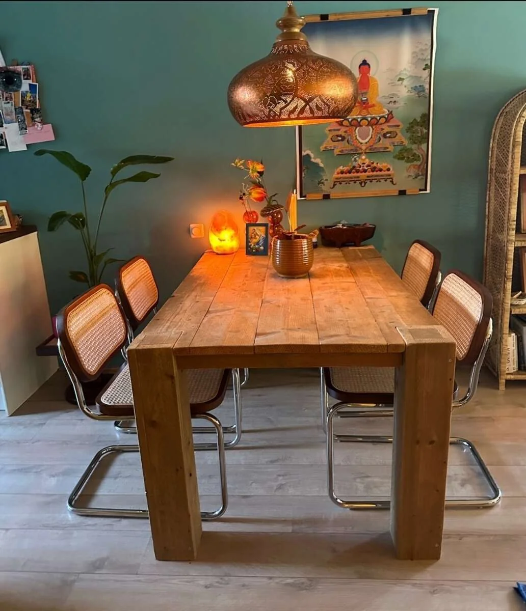 Foto van de Appartement gelegen aan de Wiardapad in Rotterdam