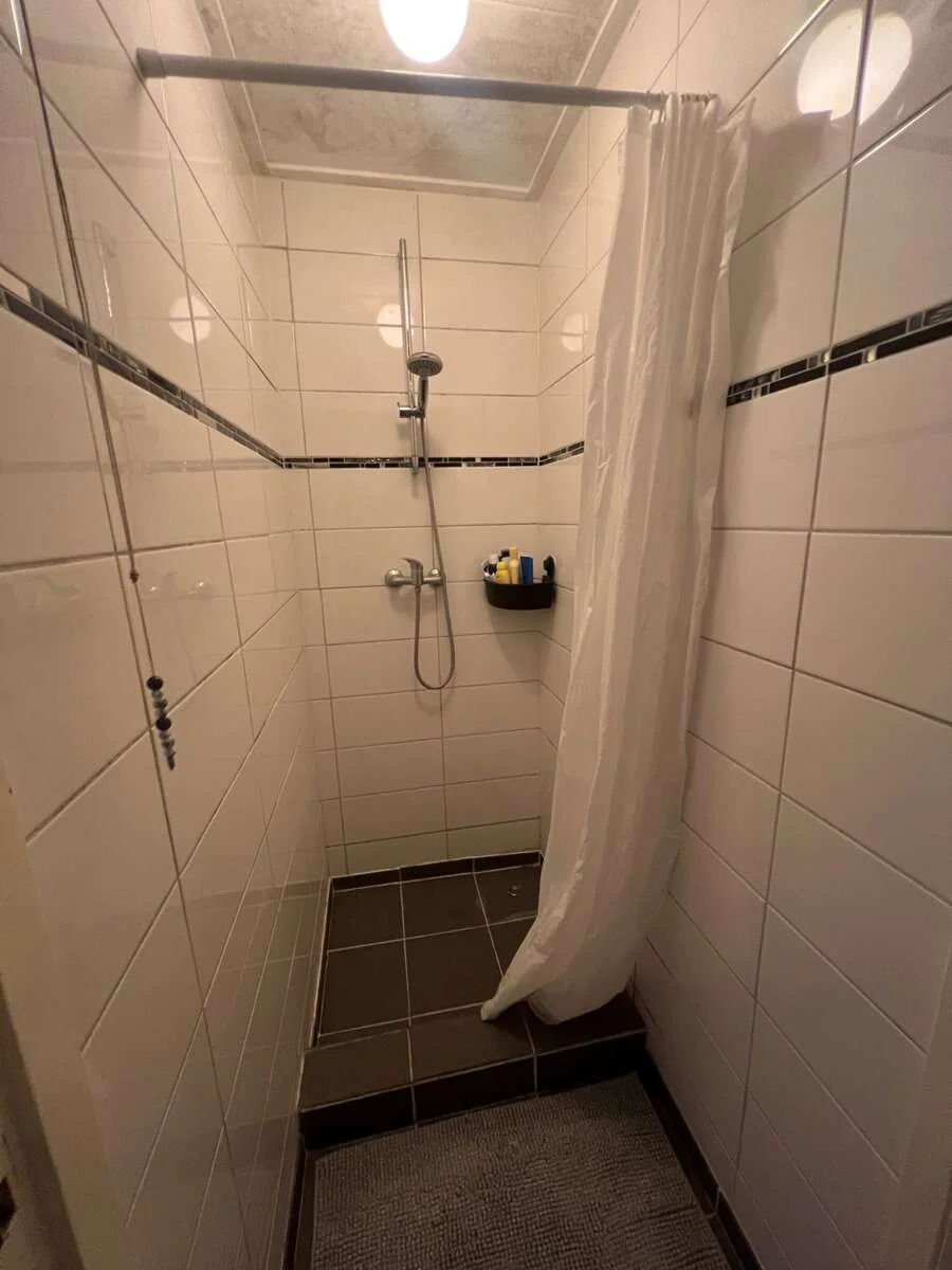 Foto van de Appartement gelegen aan de Baljuwplein in Rotterdam