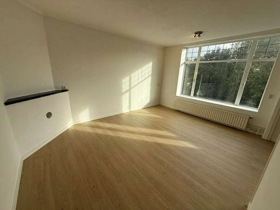 Foto van de Appartement gelegen aan de Amstelveenseweg in Amsterdam