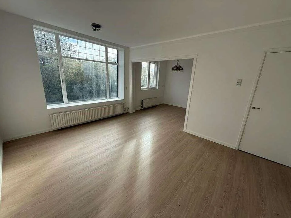 Foto van de Appartement gelegen aan de Amstelveenseweg in Amsterdam
