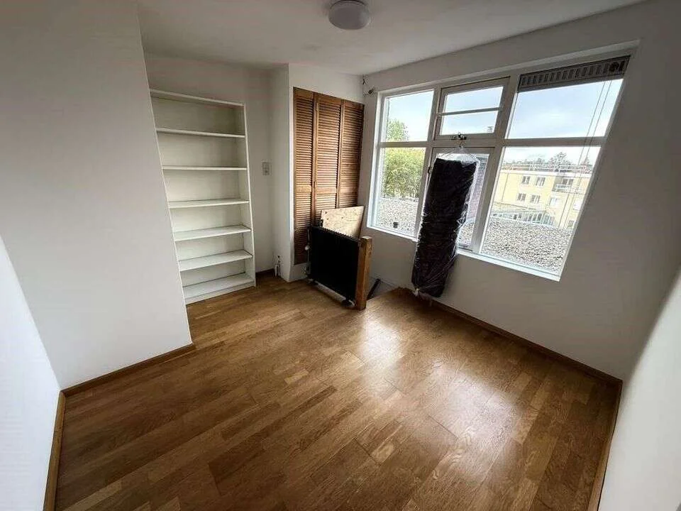 Foto van de Appartement gelegen aan de Amstelveenseweg in Amsterdam