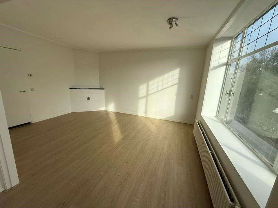 Foto van de Appartement gelegen aan de Amstelveenseweg in Amsterdam
