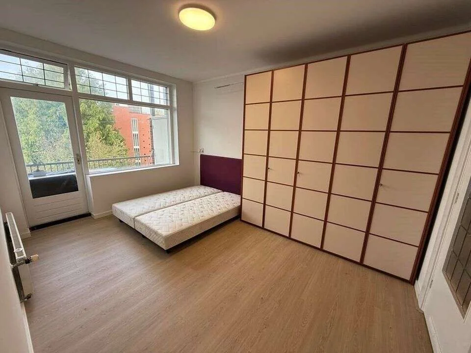 Foto van de Appartement gelegen aan de Amstelveenseweg in Amsterdam