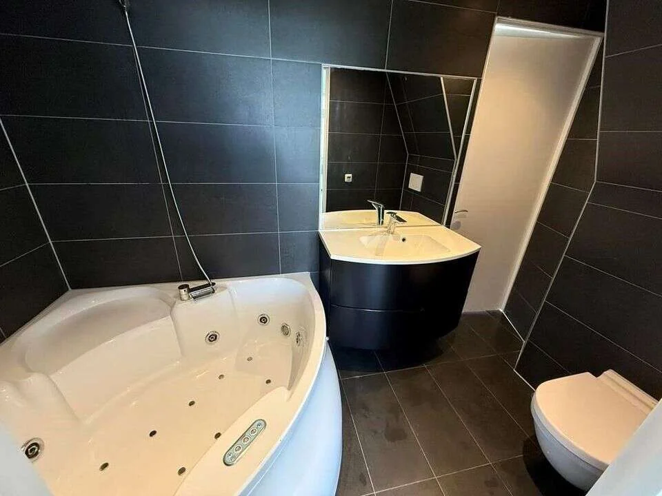 Foto van de Appartement gelegen aan de Amstelveenseweg in Amsterdam