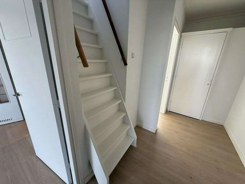 Foto van de Appartement gelegen aan de Amstelveenseweg in Amsterdam
