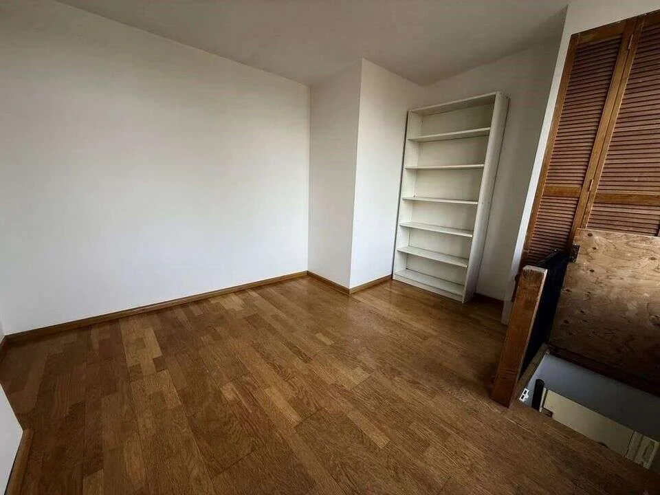 Foto van de Appartement gelegen aan de Amstelveenseweg in Amsterdam