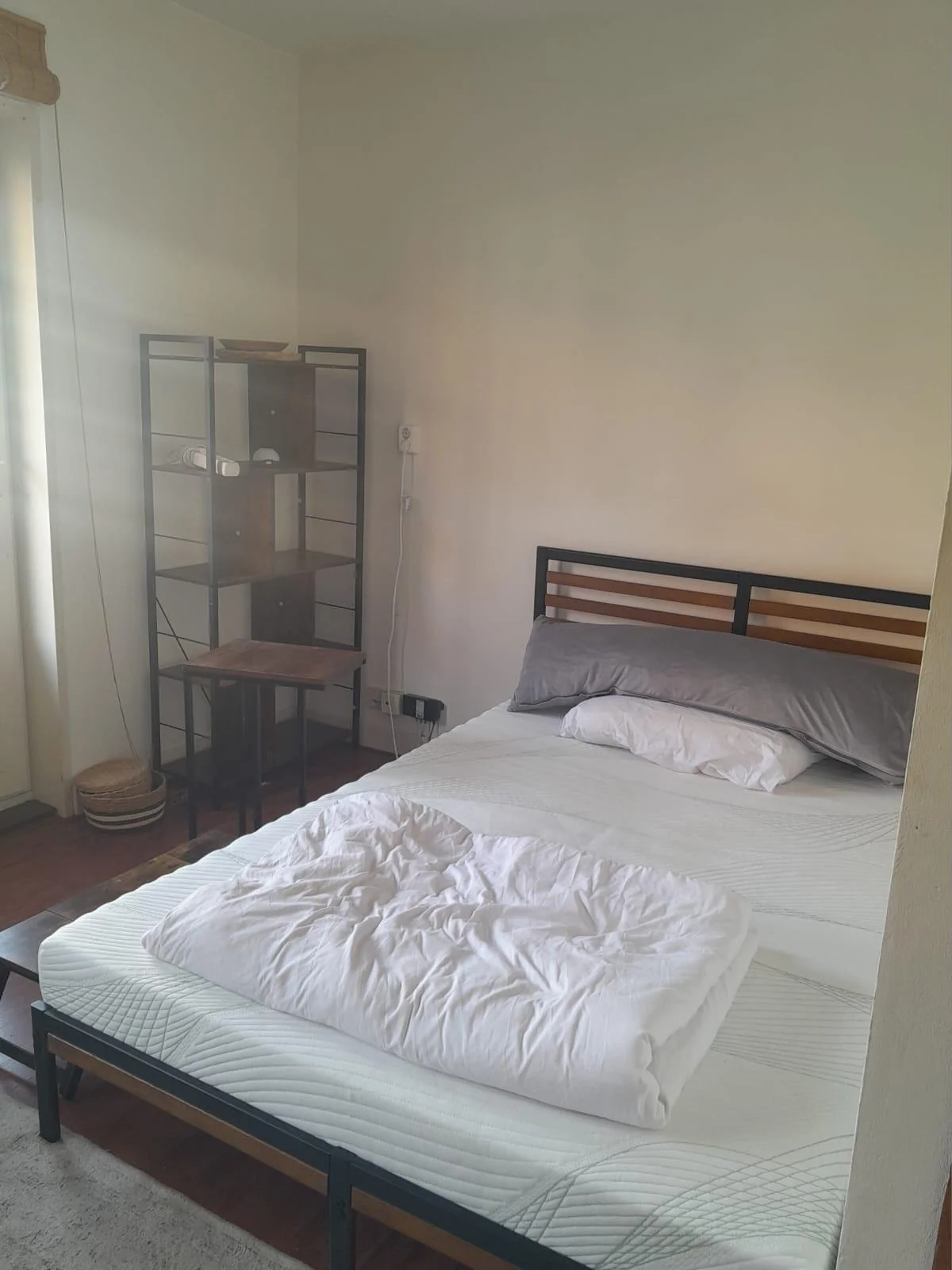 Foto van de Kamer gelegen aan de Langestraat in Hilversum