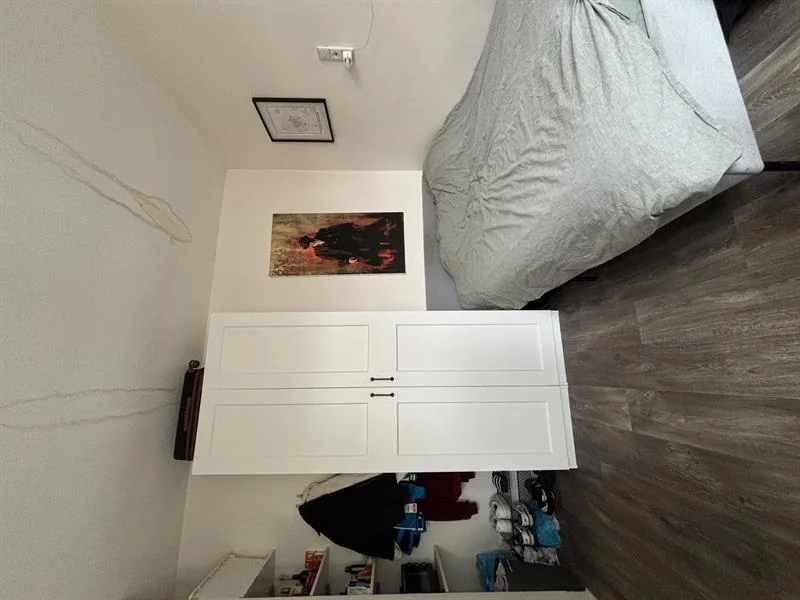 Foto van de Studio gelegen aan de Paterswoldseweg in Groningen