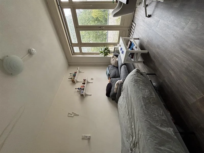 Foto van de Studio gelegen aan de Paterswoldseweg in Groningen