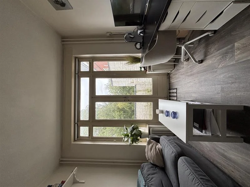 Foto van de Studio gelegen aan de Paterswoldseweg in Groningen