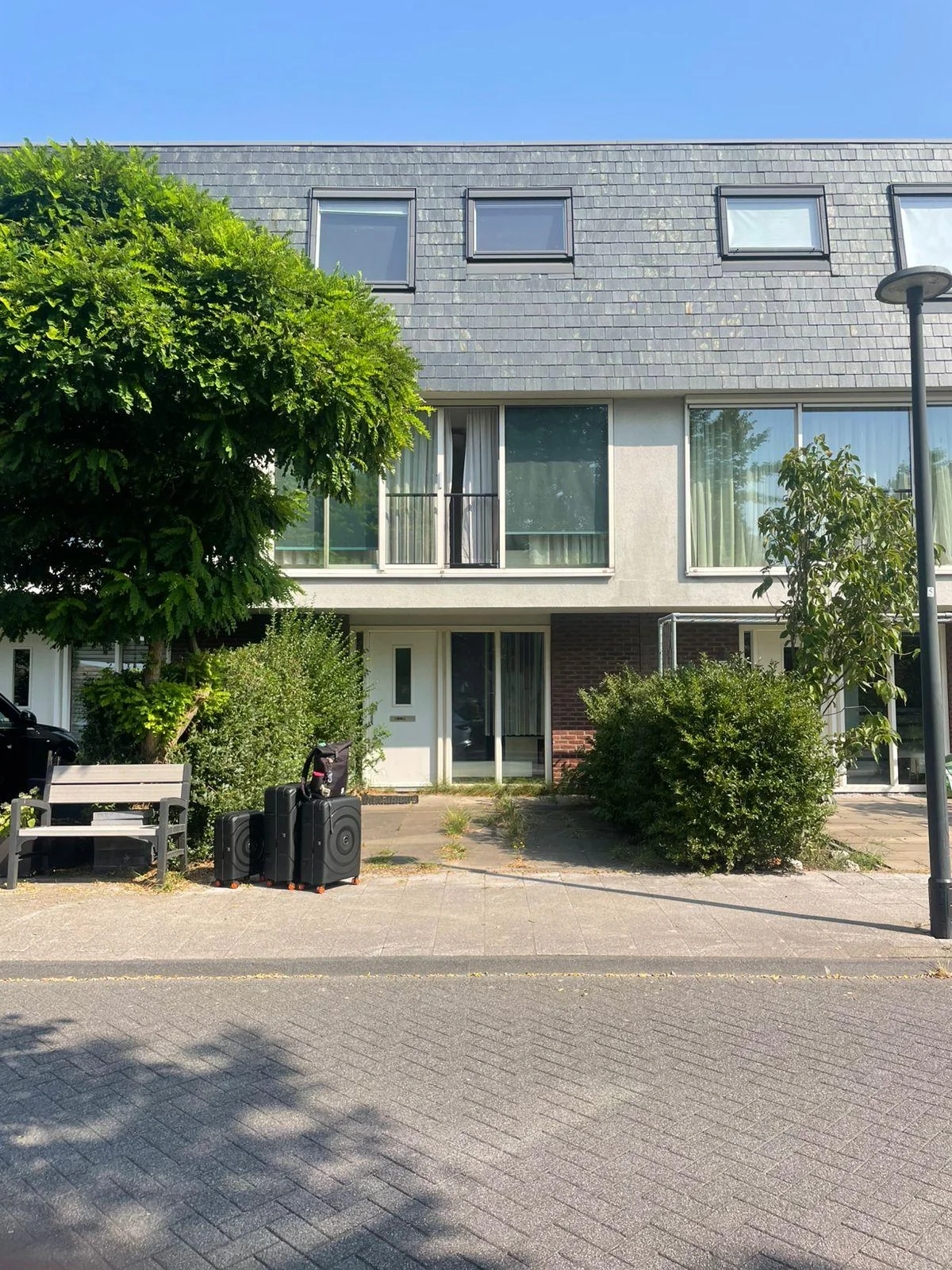 Foto van de Kamer gelegen aan de Priamsingel in Capelle aan den IJssel