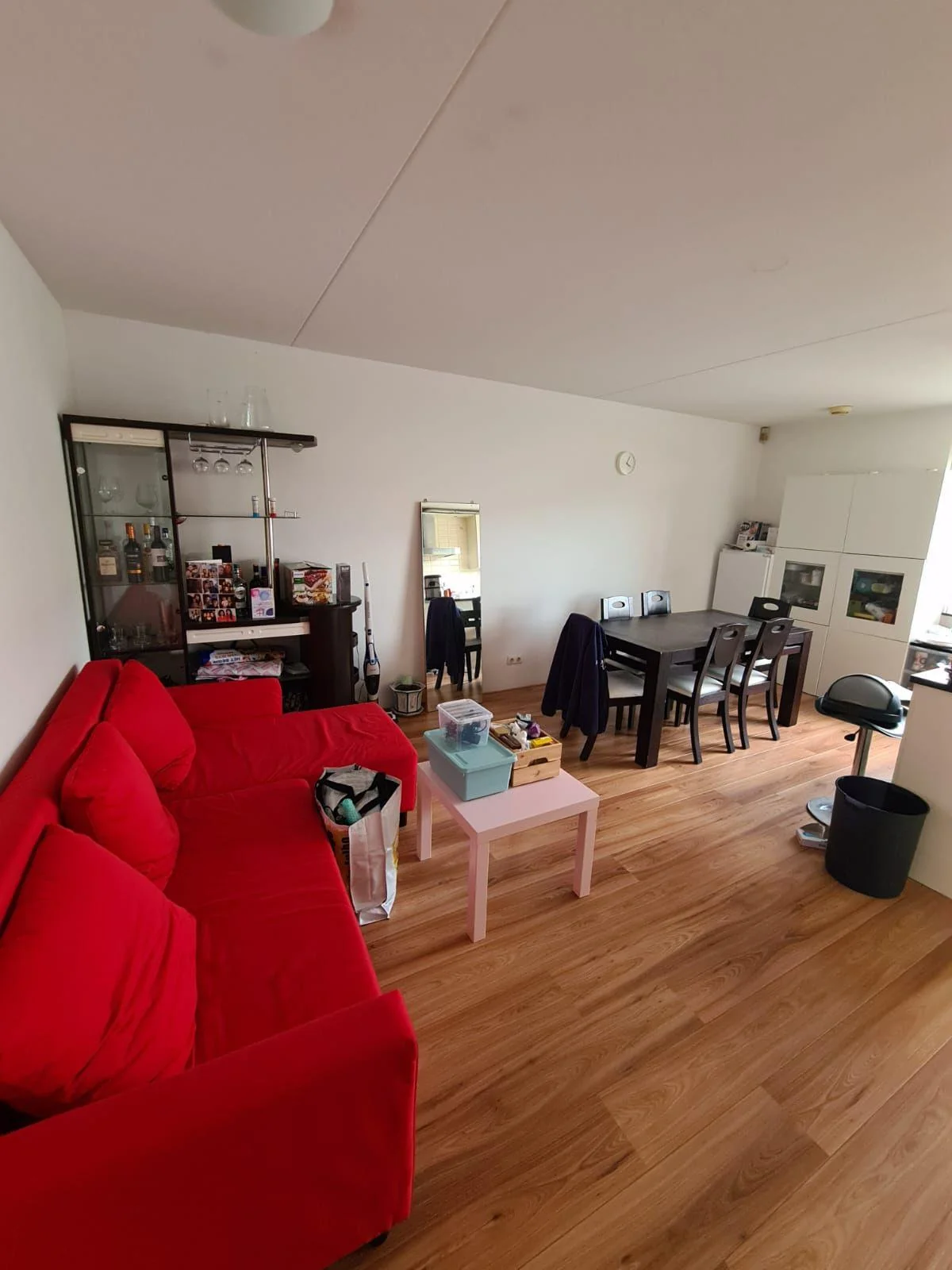 Foto van de Kamer gelegen aan de Priamsingel in Capelle aan den IJssel
