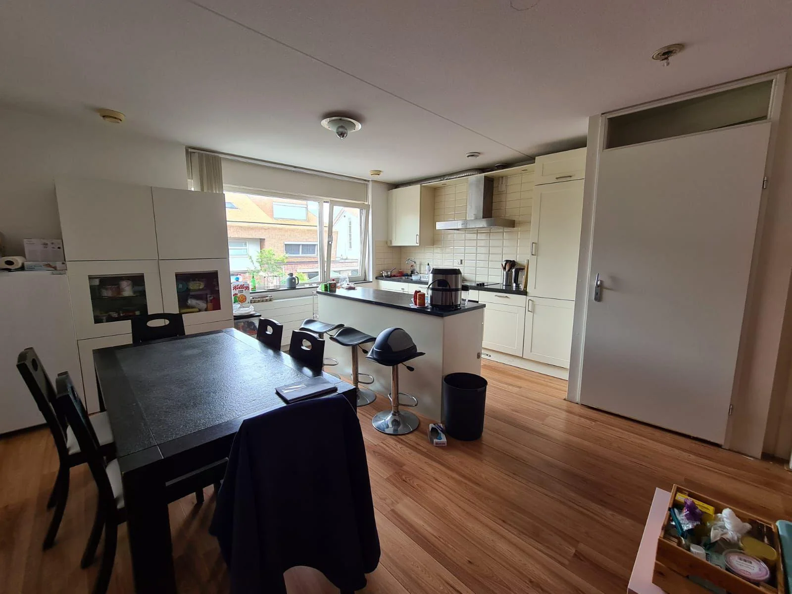 Foto van de Kamer gelegen aan de Priamsingel in Capelle aan den IJssel