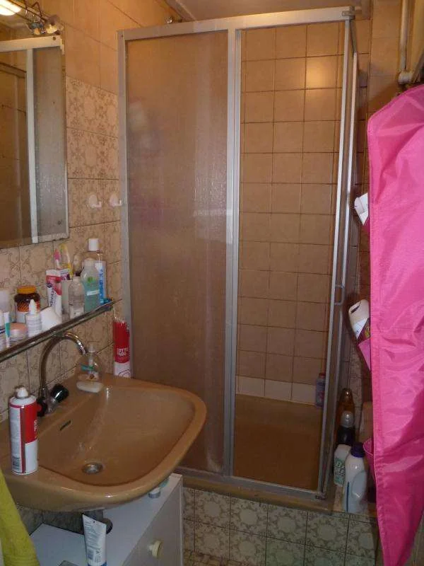 Foto van de Kamer gelegen aan de Annastraat in Utrecht