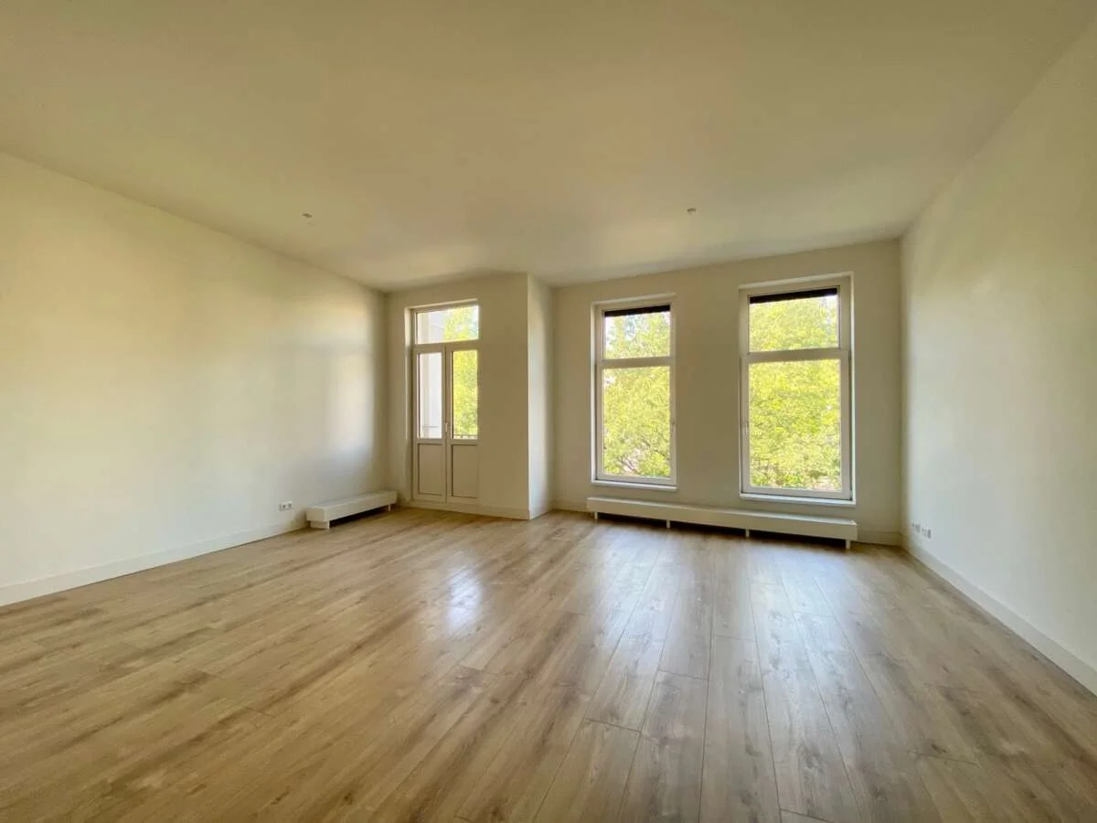 Foto van de Appartement gelegen aan de Mauritsweg in Rotterdam