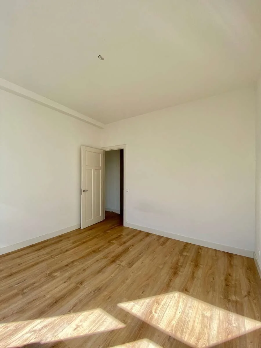 Foto van de Appartement gelegen aan de Mauritsweg in Rotterdam