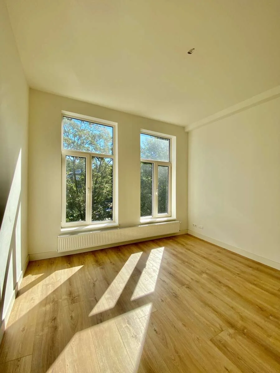 Foto van de Appartement gelegen aan de Mauritsweg in Rotterdam