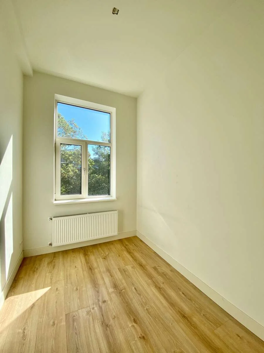 Foto van de Appartement gelegen aan de Mauritsweg in Rotterdam