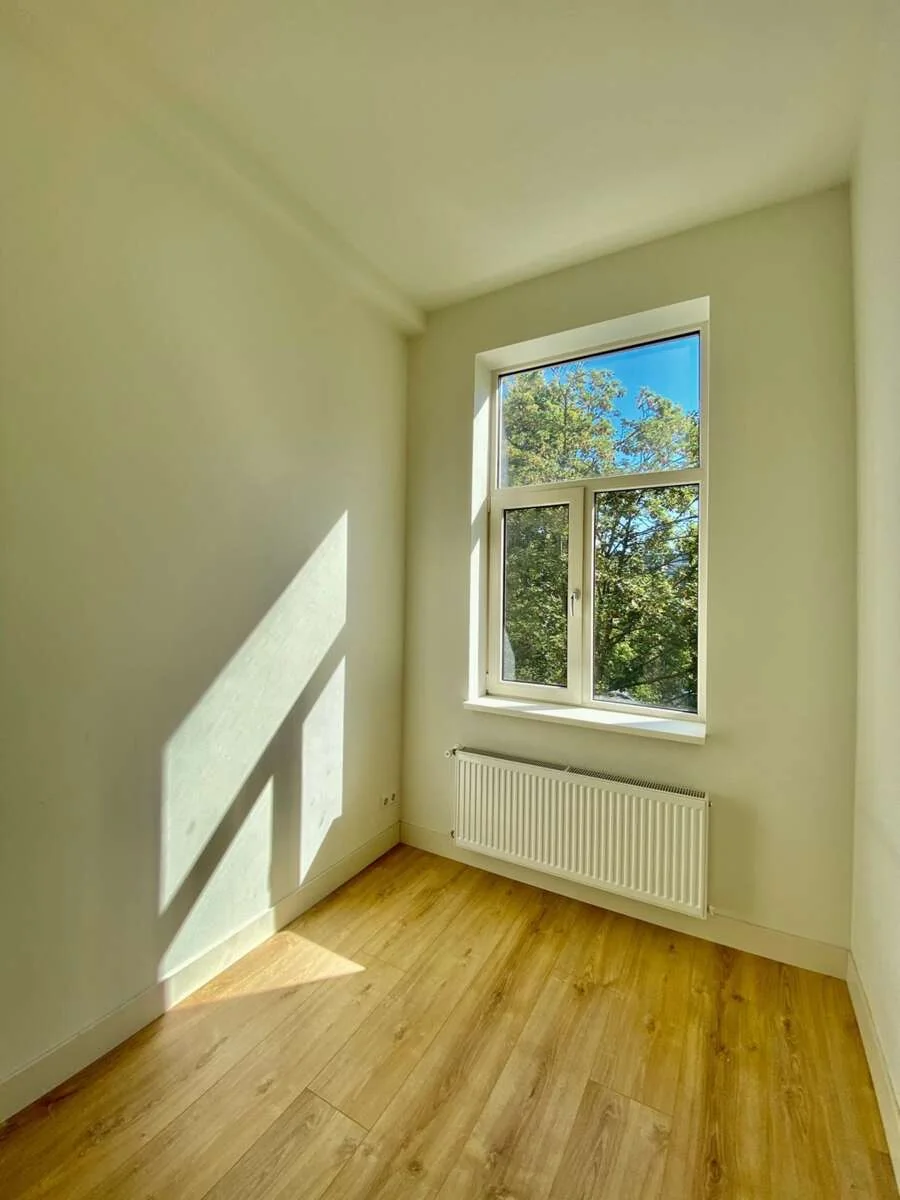 Foto van de Appartement gelegen aan de Mauritsweg in Rotterdam