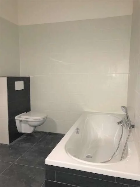 Foto van de Appartement gelegen aan de Mauritsweg in Rotterdam