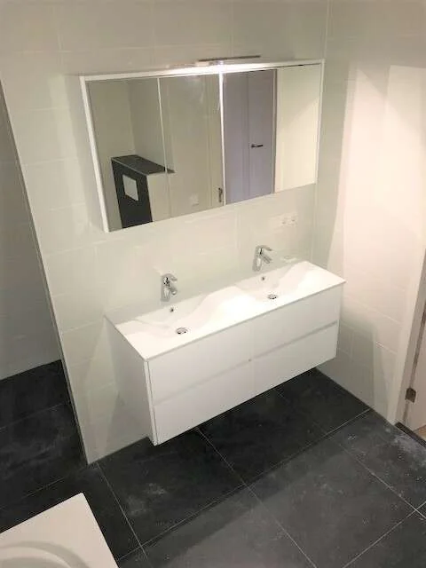Foto van de Appartement gelegen aan de Mauritsweg in Rotterdam