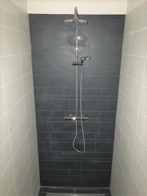 Foto van de Appartement gelegen aan de Mauritsweg in Rotterdam