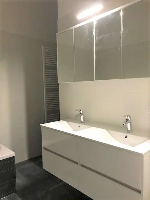 Foto van de Appartement gelegen aan de Mauritsweg in Rotterdam