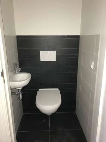 Foto van de Appartement gelegen aan de Mauritsweg in Rotterdam