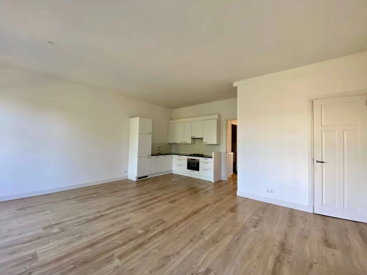 Foto van de Appartement gelegen aan de Mauritsweg in Rotterdam