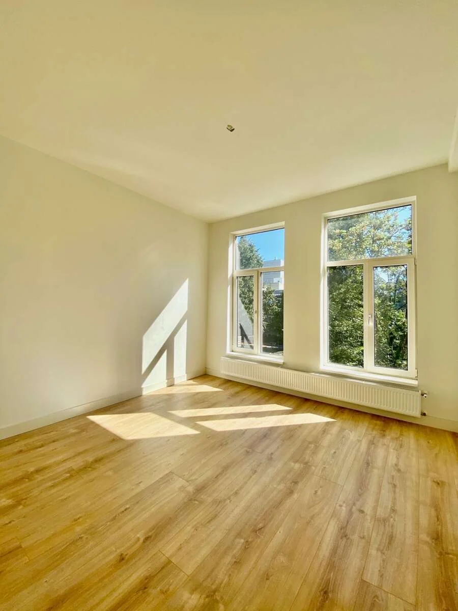 Foto van de Appartement gelegen aan de Mauritsweg in Rotterdam