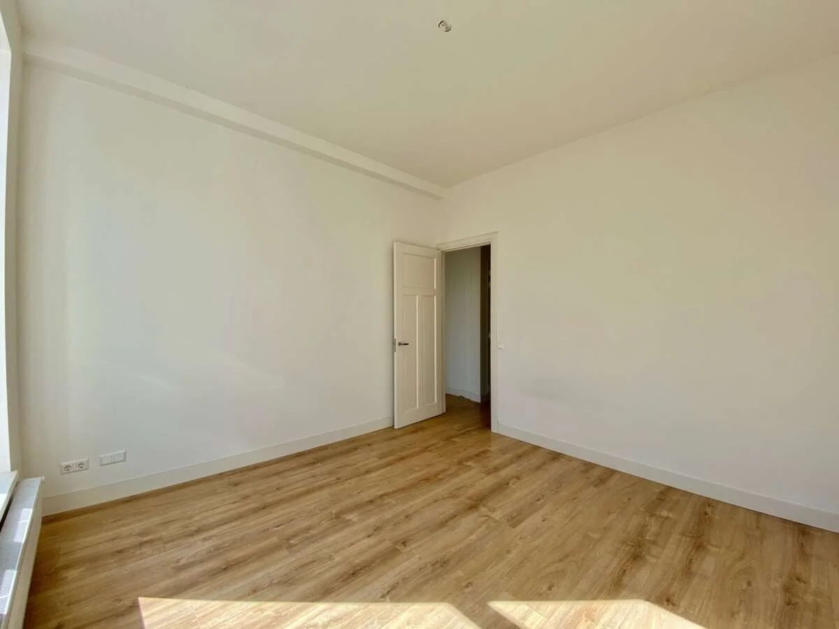Foto van de Appartement gelegen aan de Mauritsweg in Rotterdam