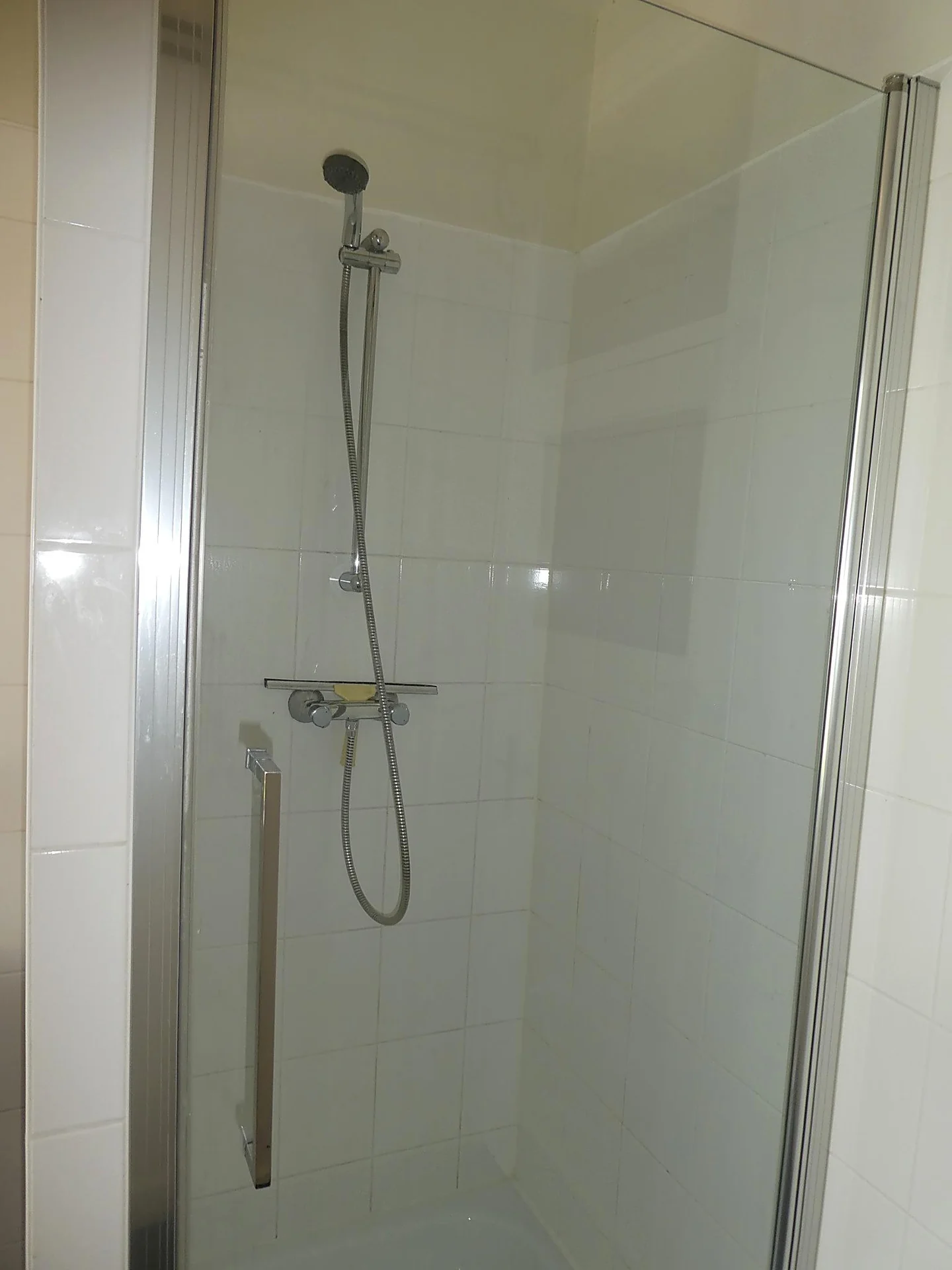 Foto van de Appartement gelegen aan de Drebbelstraat in Den Haag