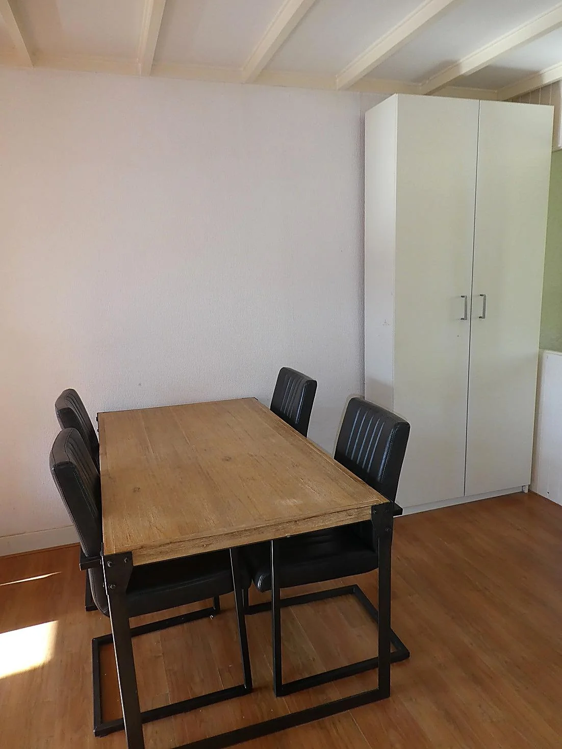 Foto van de Appartement gelegen aan de Drebbelstraat in Den Haag