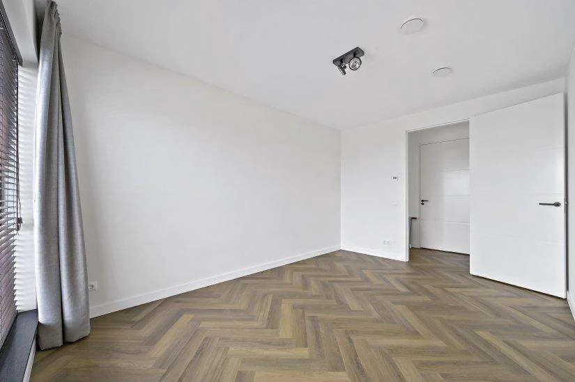 Foto van de Appartement gelegen aan de Maashaven N.z. in Rotterdam