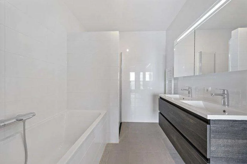 Foto van de Appartement gelegen aan de Maashaven N.z. in Rotterdam