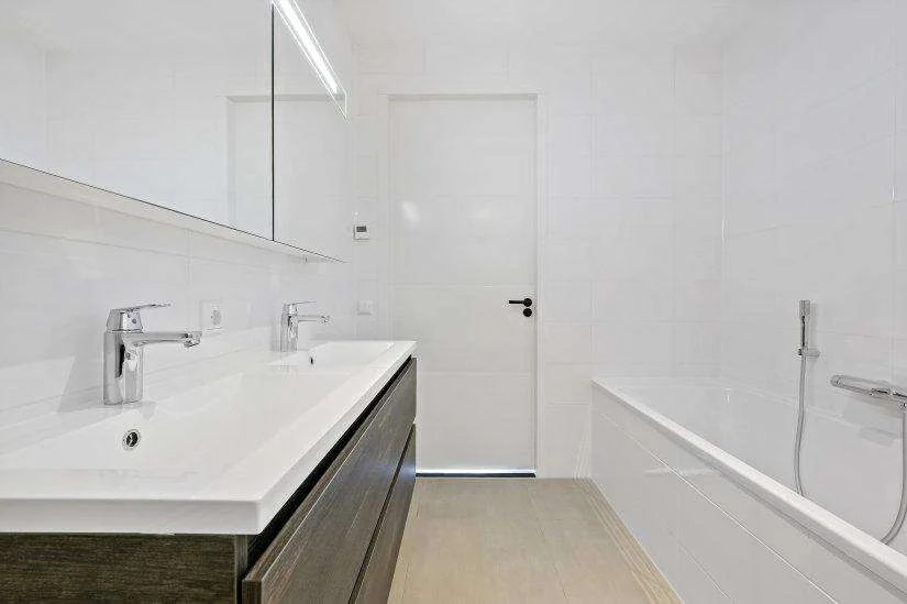Foto van de Appartement gelegen aan de Maashaven N.z. in Rotterdam