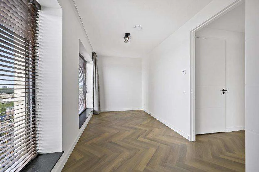 Foto van de Appartement gelegen aan de Maashaven N.z. in Rotterdam