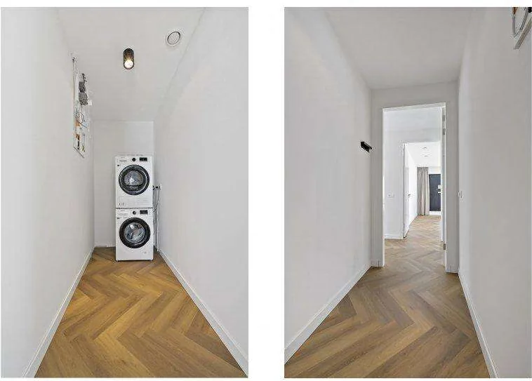 Foto van de Appartement gelegen aan de Maashaven N.z. in Rotterdam