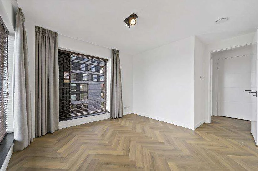 Foto van de Appartement gelegen aan de Maashaven N.z. in Rotterdam