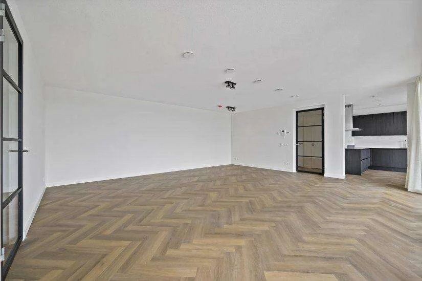 Foto van de Appartement gelegen aan de Maashaven N.z. in Rotterdam
