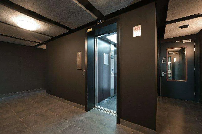 Foto van de Appartement gelegen aan de Maashaven N.z. in Rotterdam